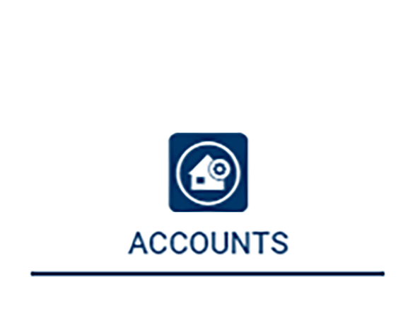 Account Info